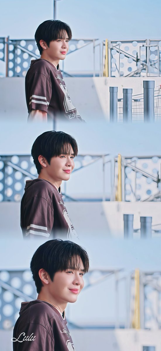 Lulu🍡JSY🌼 tweet media