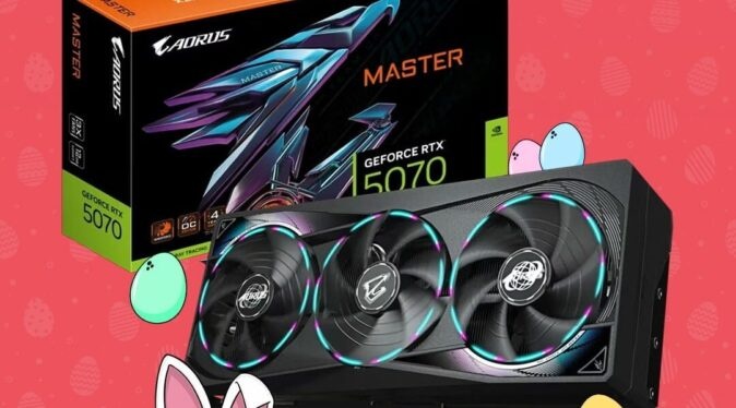 Enter for a #chance to #win a brand new #GPU! #gaming #GPU #graphicsCard #giveaway #giveaways #sweepstakes #free #pc #streaming #home #graphics
LIKE + enter via link below!
giveawaybase.com/gigabyte-gefor…