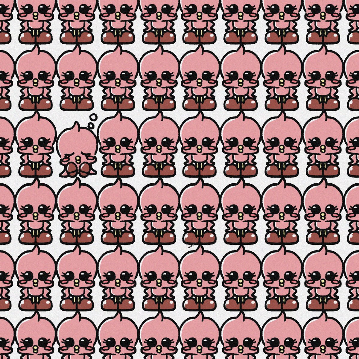 ラム🔰 tweet media