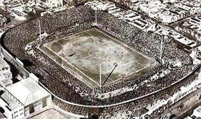 Hace 118 años la fe y la solidaridad se unían para crear el sentimiento inexplicable que nos hizo gloriosos por la eternidad. Que los cumplas muy felices San Lorenzo querido 💙❤️