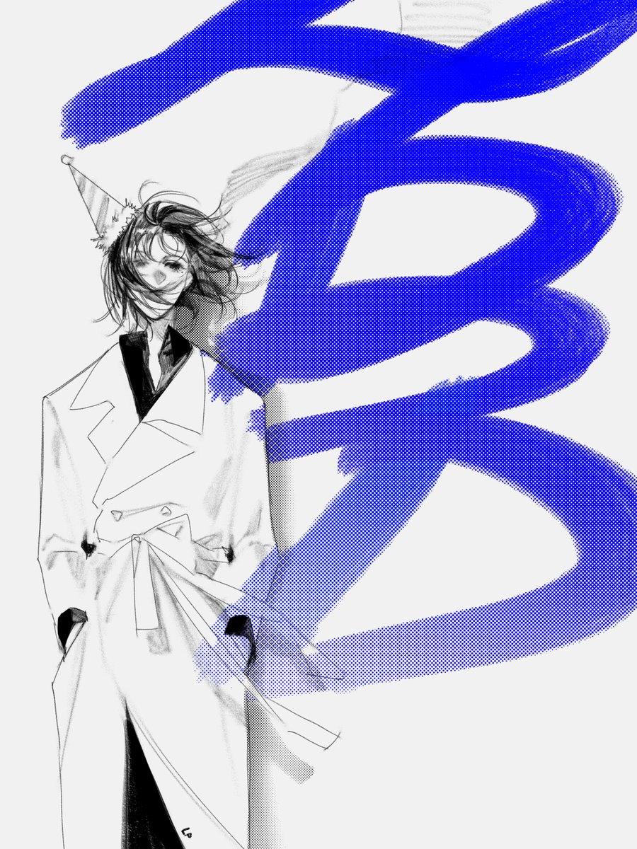 What happened? LP tweet media