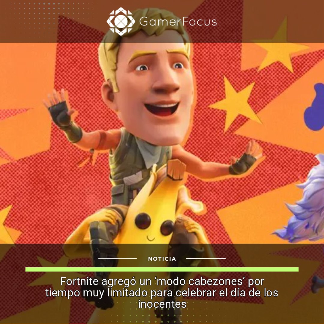 GamerFocus 🇨🇴 🎮 tweet media