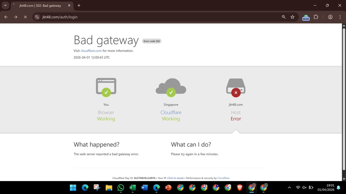 websitemu busuk banget dah...
<a href="/moshi2jkt48/">moshi2jkt48</a>
<a href="/officialJKT48/">JKT48</a>
