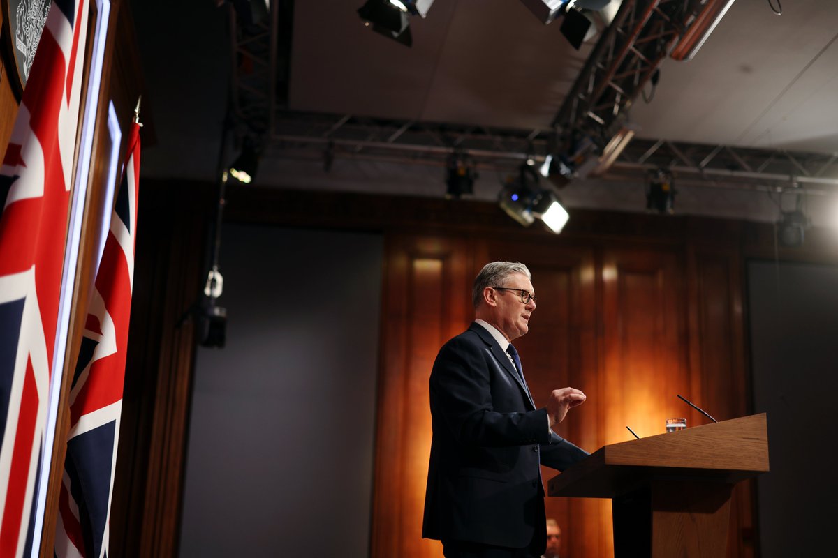 Keir Starmer tweet media