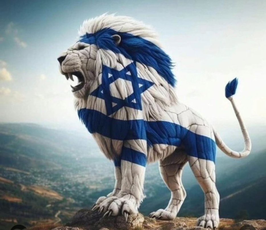 Natalia Yael🇮🇱 tweet media