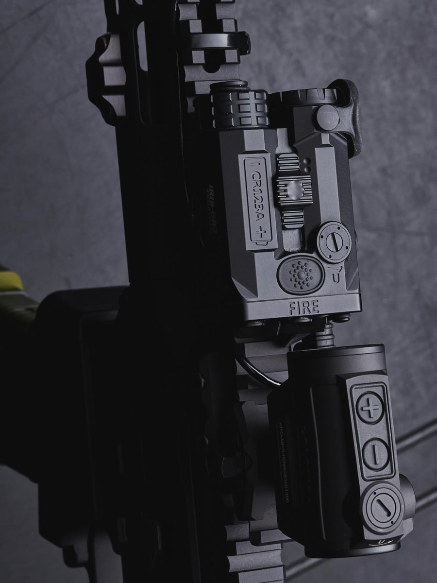 11.5 AT3 upper with Lancer L15 lower - [ Robinhood_Research ]