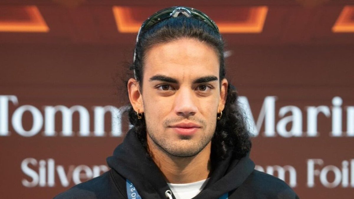 Guido Olivares🇮🇹 tweet media