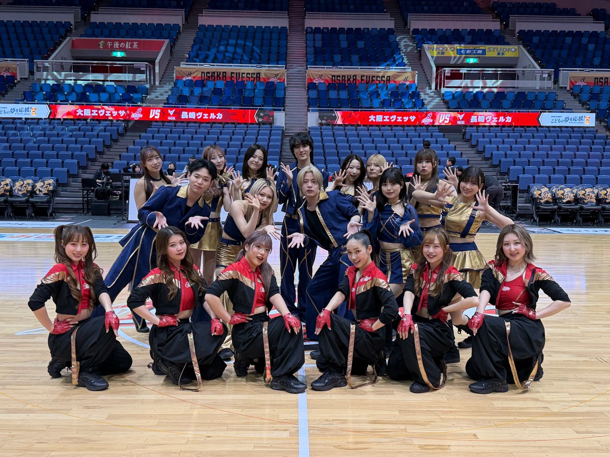 LALA_BsG_389's tweet image. #BT  さんとの
コラボパフォーマンス、いかがでしたか？💜🎶

個人的にとても大好きなジャンルで
普段中々踊らない雰囲気だったので
新鮮な気持ちで楽しみながら
パフォーマンス出来ました💞💞💞

そして #BT さんたちのパフォーマンスにも
とても刺激を貰いました🥹✨

有難うございました💟