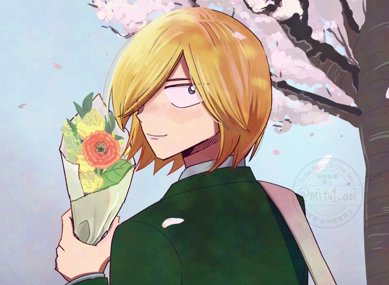 やすだ tweet media