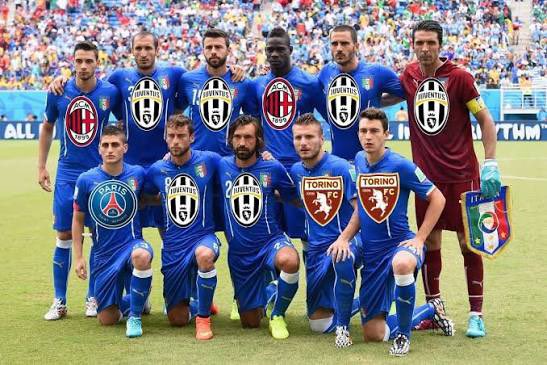 Fam • Bisogna fare i complimenti ai ragazzi tweet media