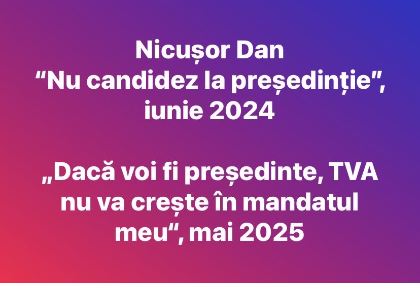 Dan Tanasă tweet media