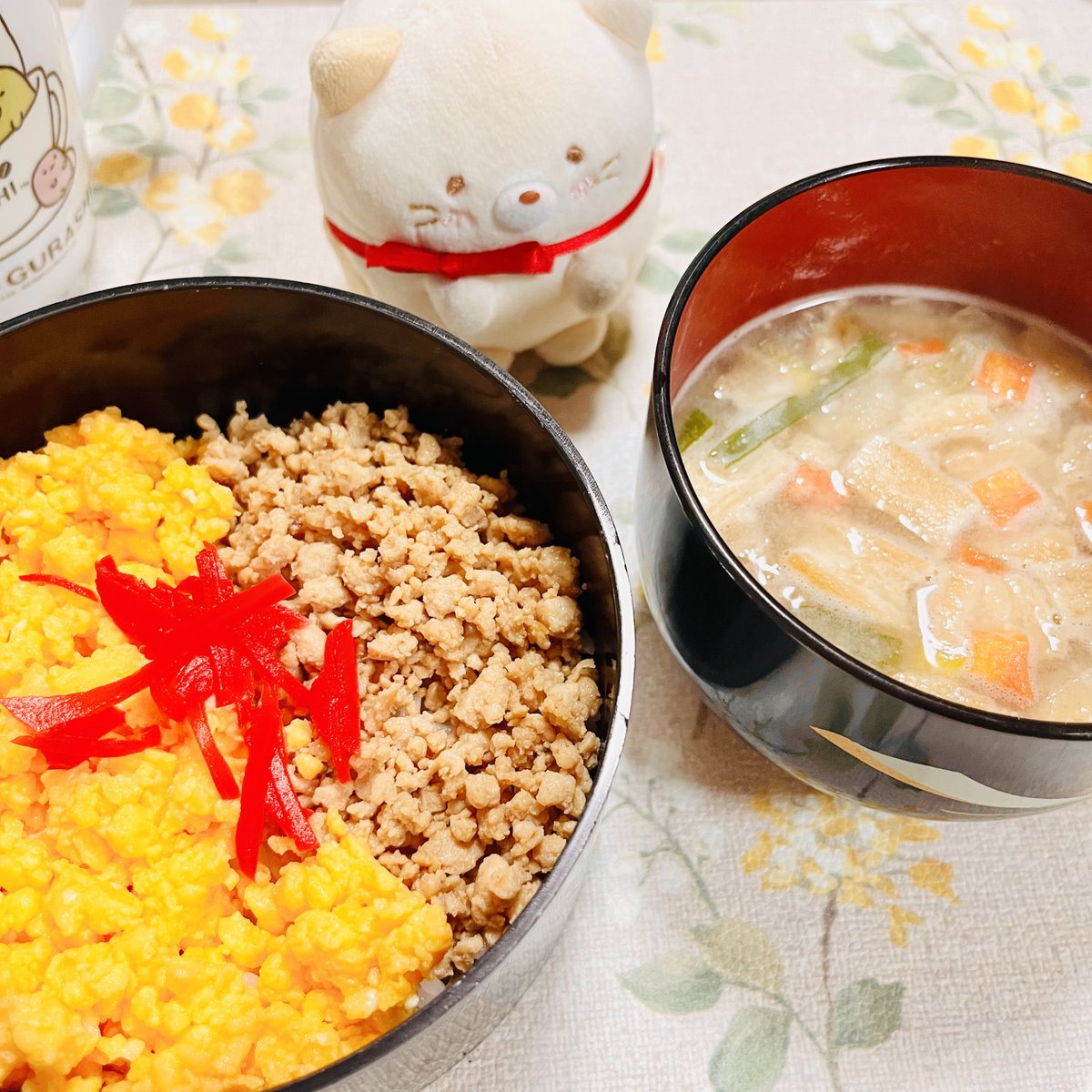 ねこた🐟🐱🍙 tweet media