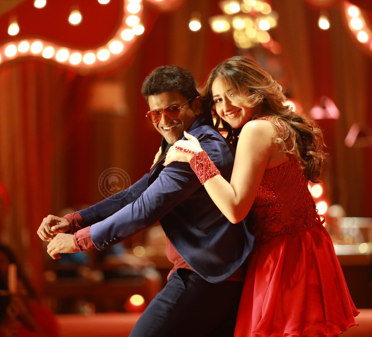 PuneethFC tweet media