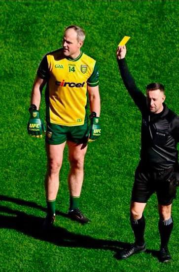 Armagh Fans 🟠⚪️ tweet media