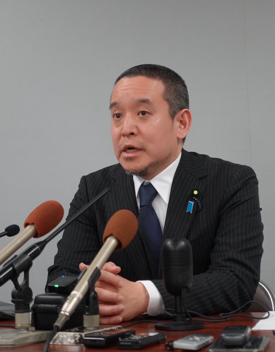 やごろう（あらきしょうじ） tweet media