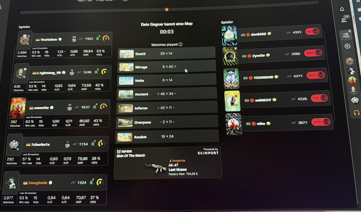 Swaglinde tweet media