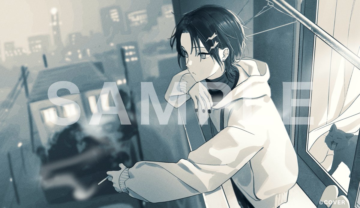 たかやりく tweet media