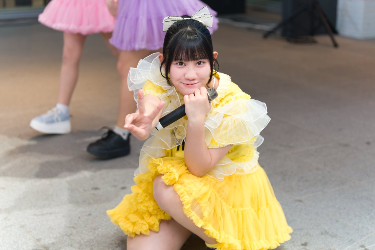 LP研修生 さと tweet media