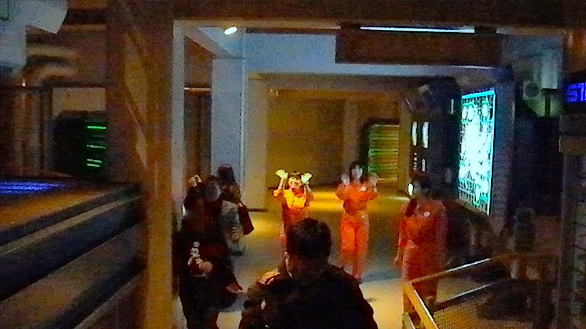 ダン・アンドロイド tweet media