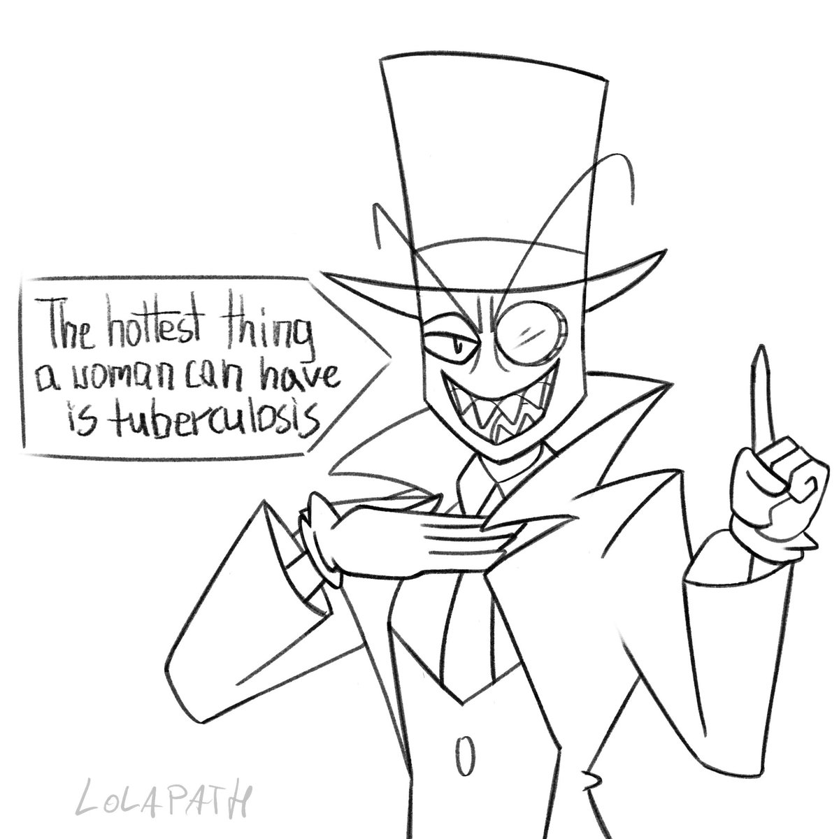 Lola 🏴‍☠️🏳️‍🌈 tweet media