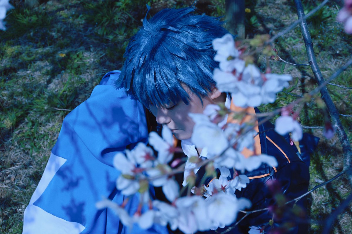 世迷言　4/4a! tweet media