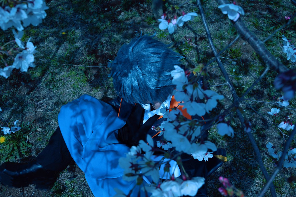 世迷言　4/4a! tweet media