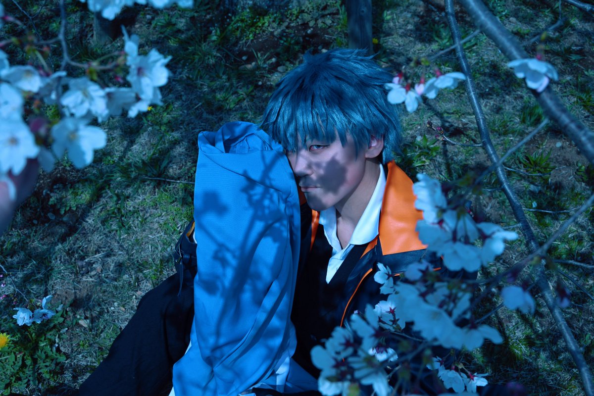 世迷言　4/4a! tweet media