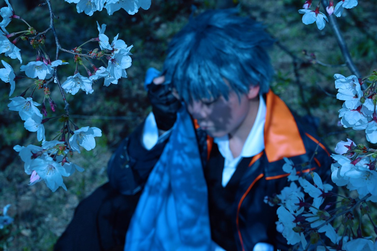 世迷言　4/4a! tweet media