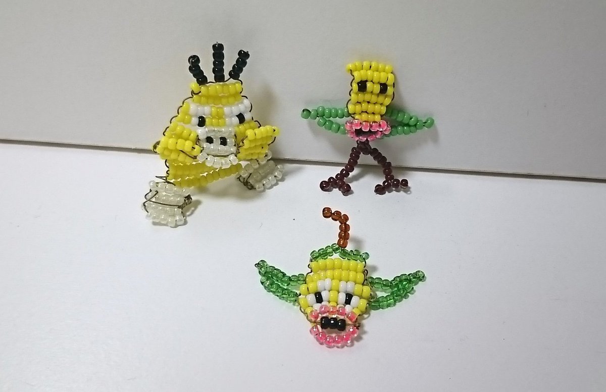 もみじまんじゅう　5/3.5/4関東作品展示会 tweet media