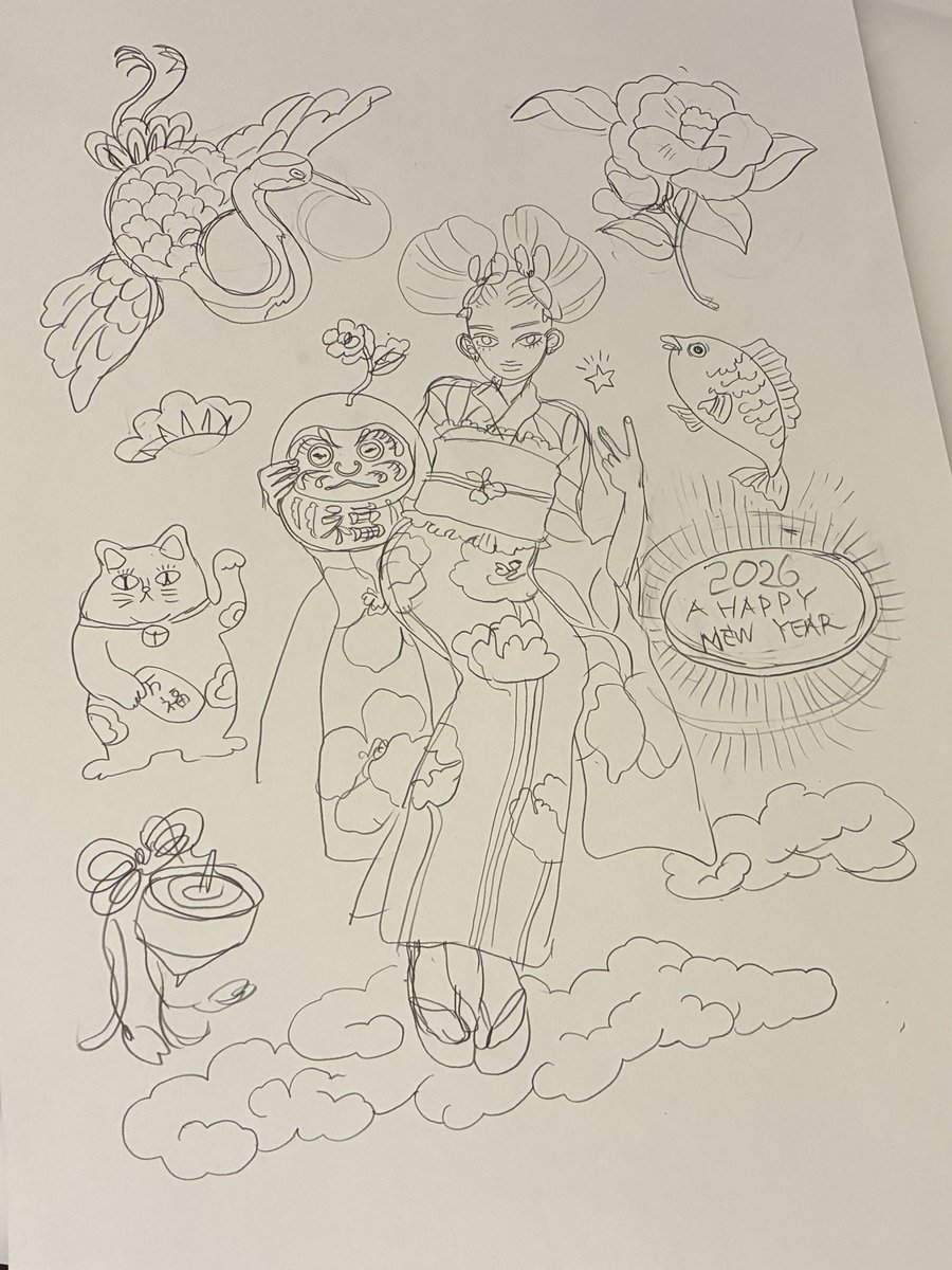 絵美子 tweet media