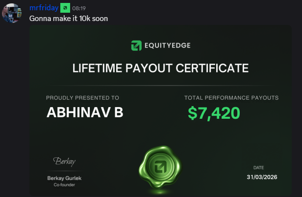 Equity Edge tweet media