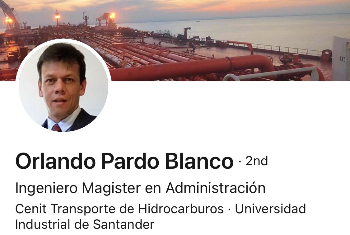 Nelson Baldeon R. 📶 tweet media