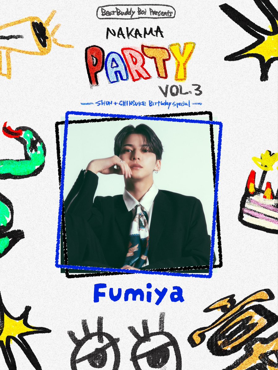 Beat Buddy Boi tweet media