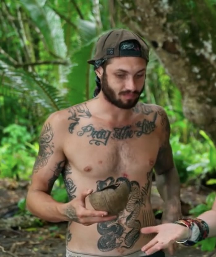 Seb Hofbeck-Dougherty tweet media