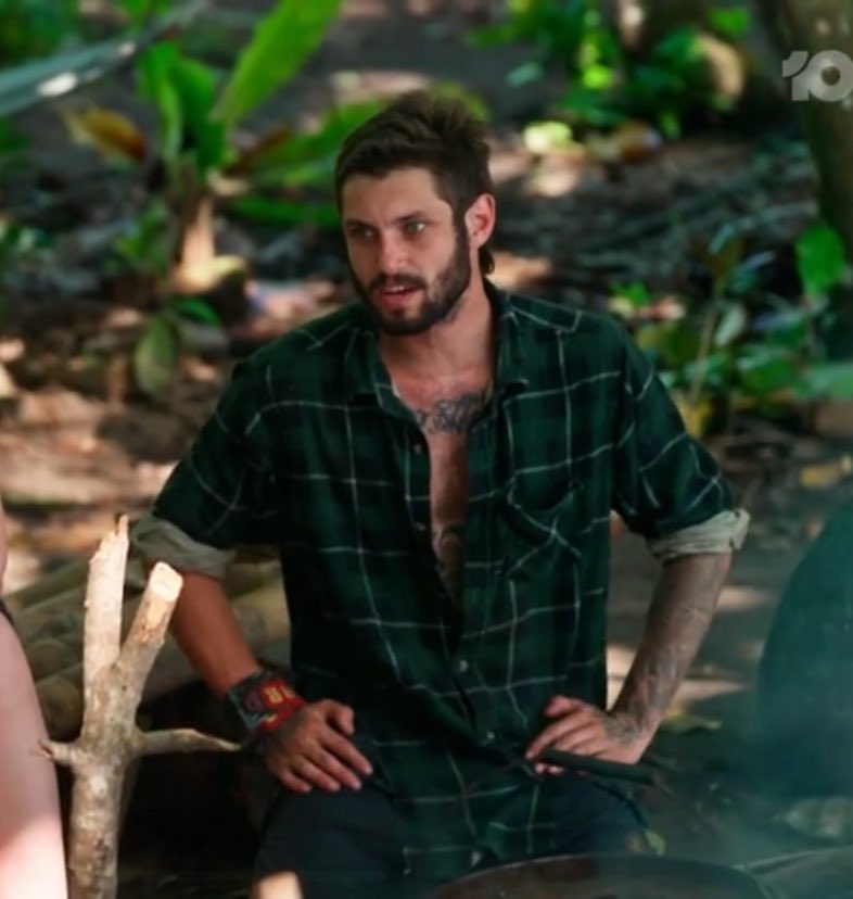 Seb Hofbeck-Dougherty tweet media