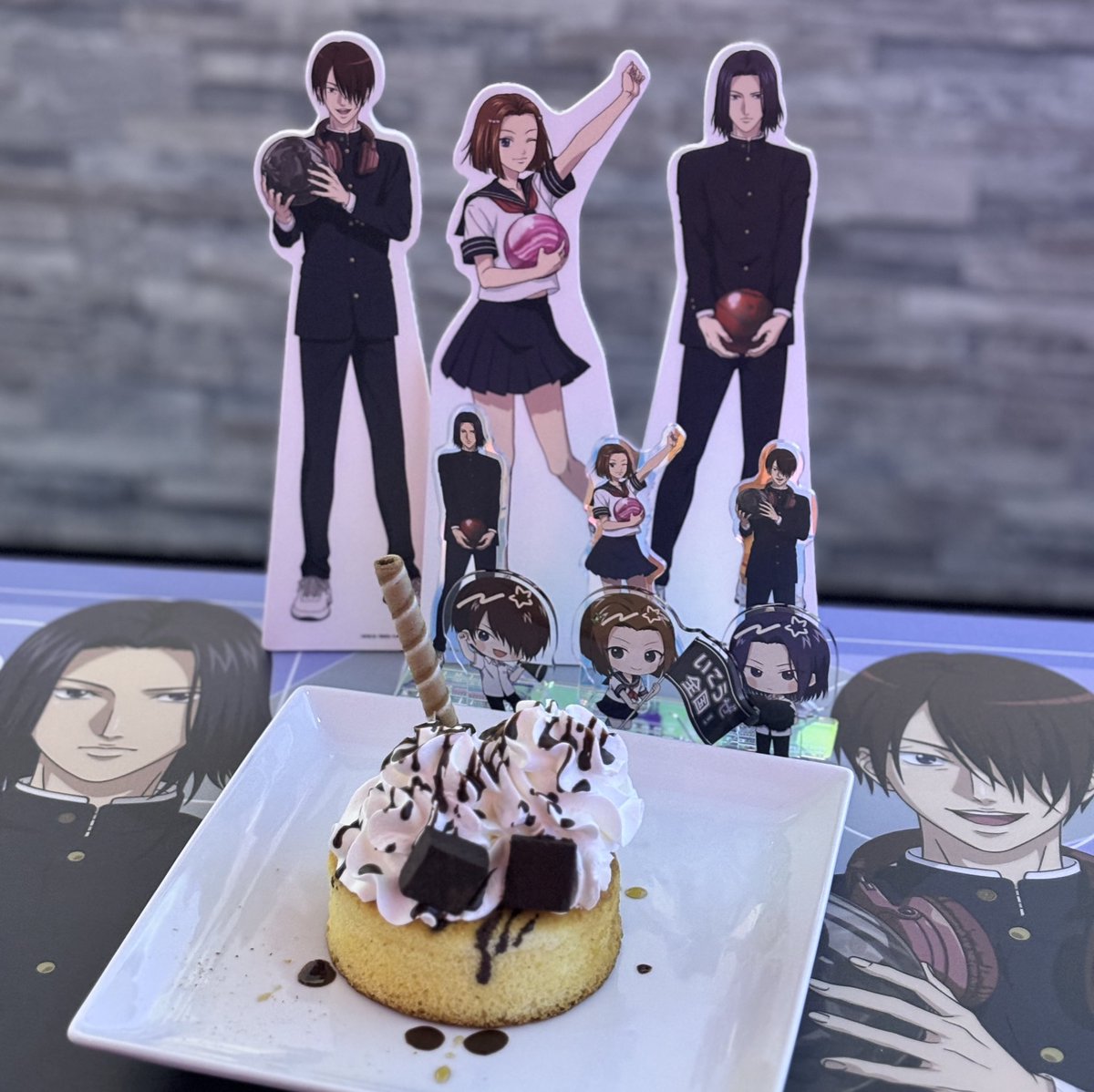 めぐろ tweet media