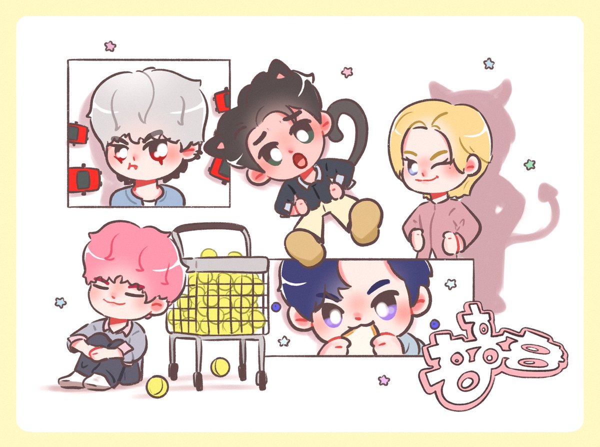 rena 🪷 tweet media