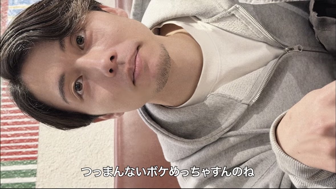 しんはむ tweet media