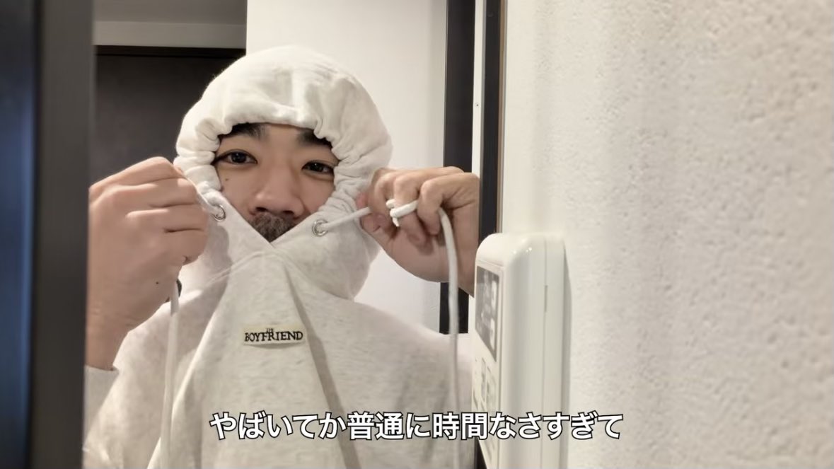 しんはむ tweet media