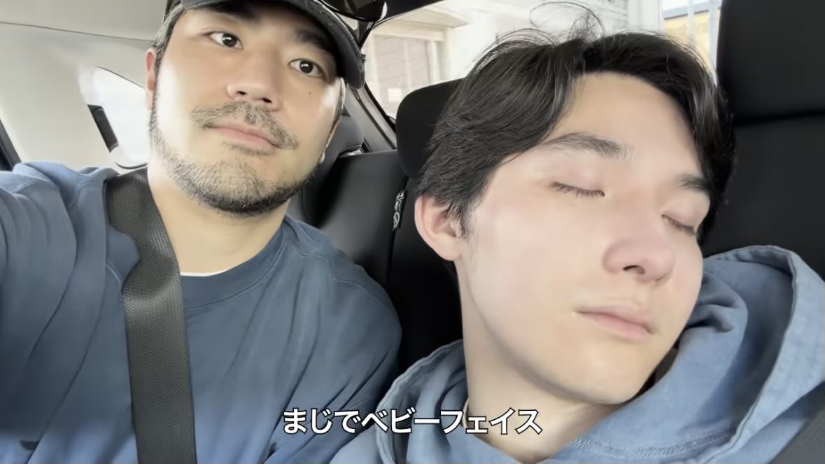 しんはむ tweet media