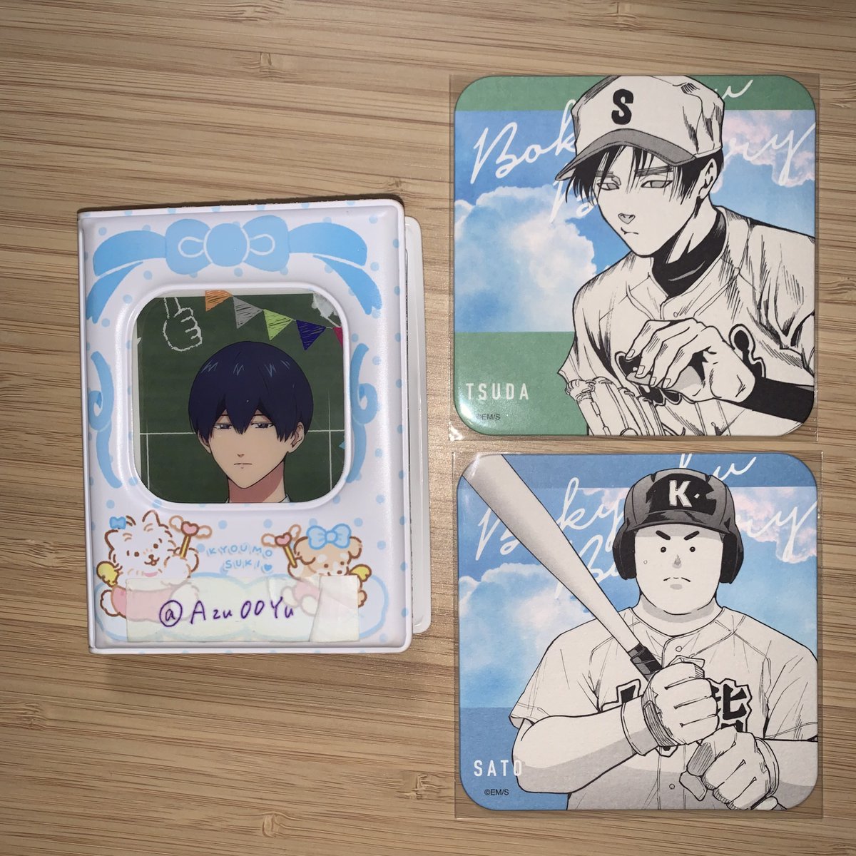 🌟@初回様プロカ必読です！ tweet media