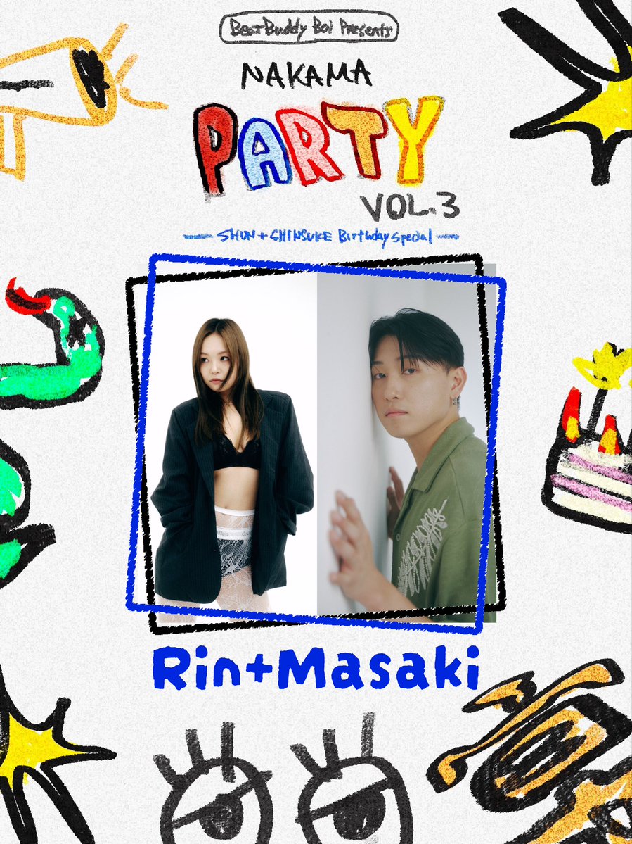 Beat Buddy Boi tweet media