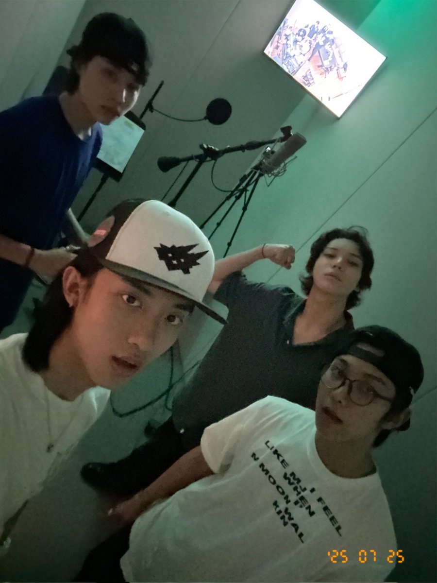 LOUIS LIM INDONESIA tweet media