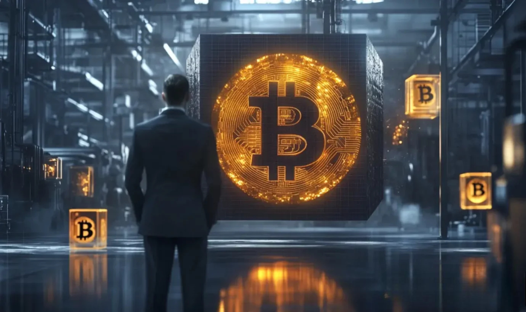 Blockchain App Factory tweet media