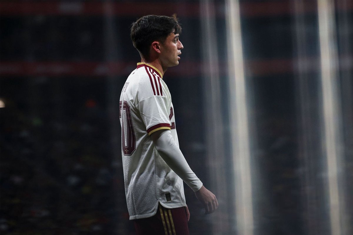 A 🇪🇸 tweet media