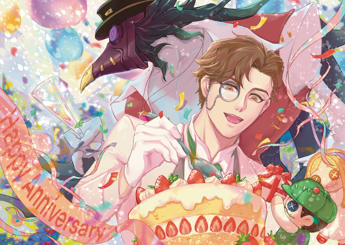 ジョン兵衛 tweet media