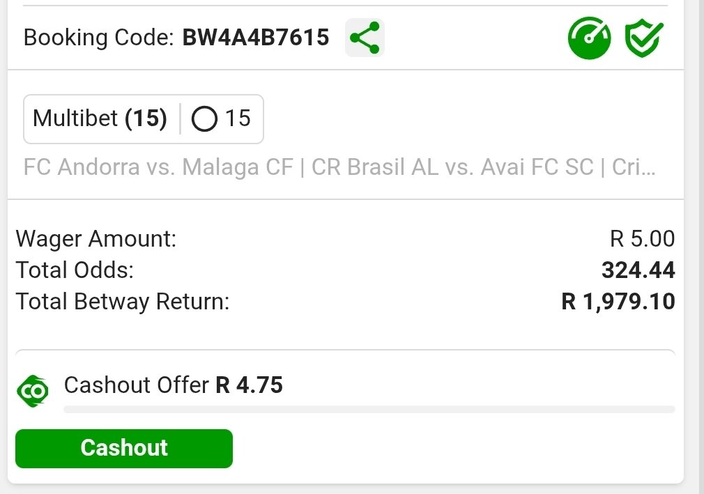 Shusha _Punter ZA🇿🇦 tweet media