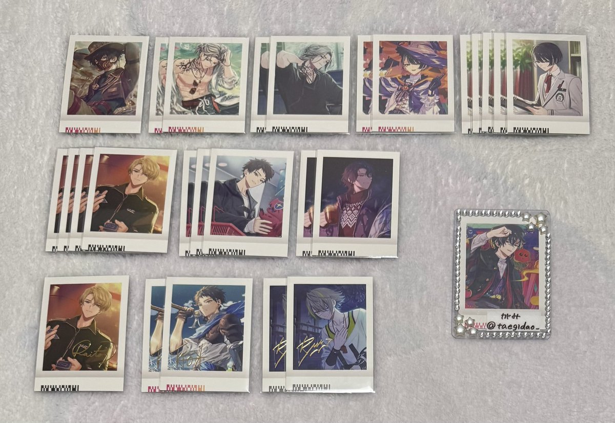 がみ🦅♡ tweet media