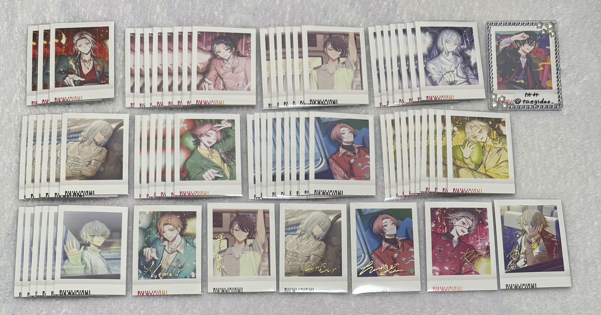 がみ🦅♡ tweet media