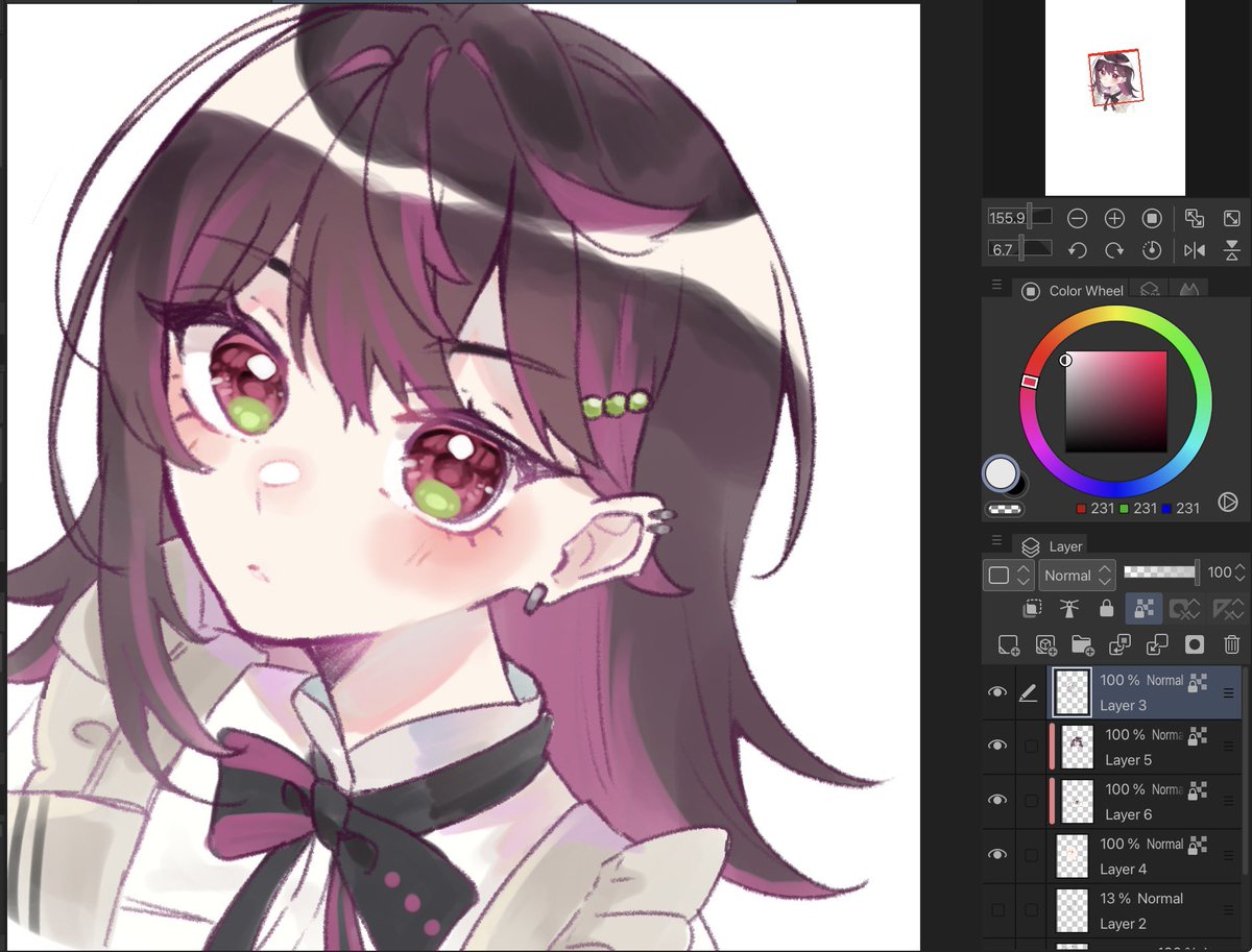 ゆうミ・YuuMi 🫧✨ CA11 F07-08 (SUN) 📍 tweet media